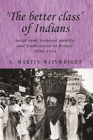 'The better class' of Indians