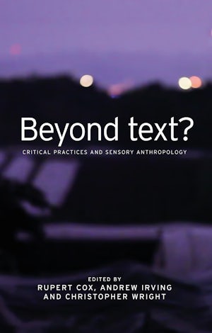 Beyond text?