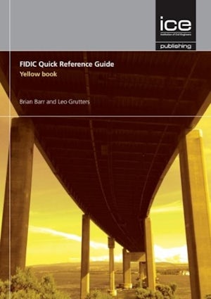 FIDIC Quick Reference Guide