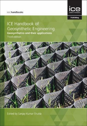 ICE Handbook of Geosynthetic Engineering 2021