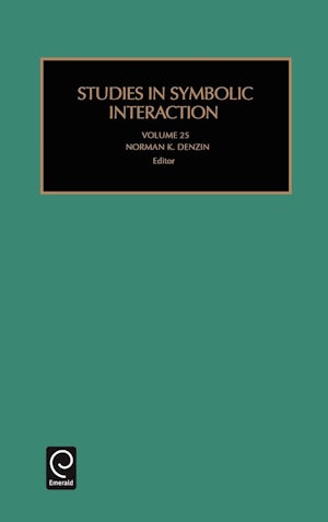 Studies in Symbolic Interaction