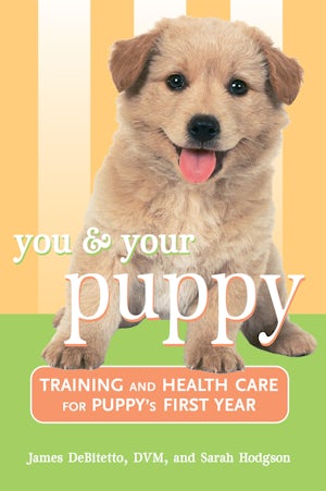 You and Your Puppy
