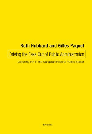 Driving the Fake Out of Public Administration