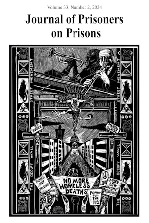 Journal of Prisoners on Prisons, V33 #2