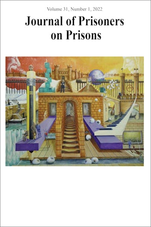 Journal of Prisoners on Prisons, V31 #1