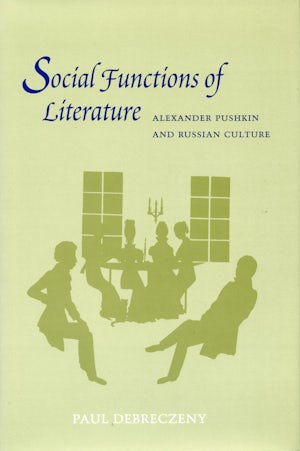 Social Functions of Literature