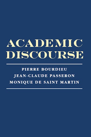 Academic Discourse