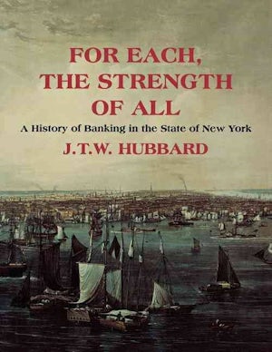 For Each the Strength of All