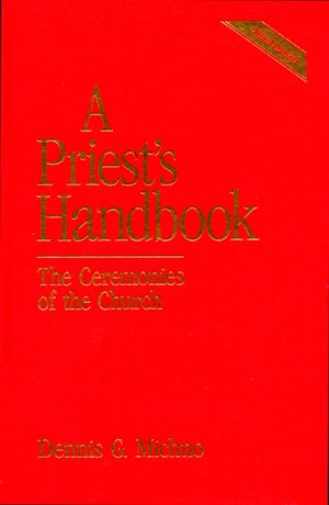A Priest's Handbook