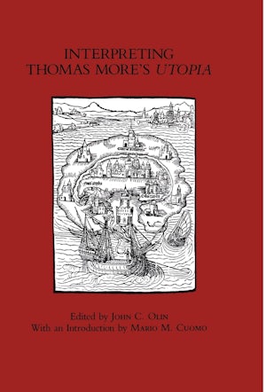 Interpreting Thomas More's