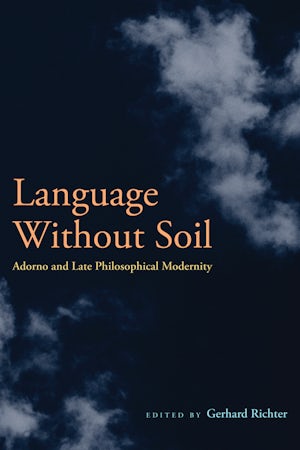 Language Without Soil