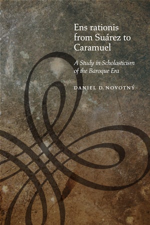 Ens rationis from Suárez to Caramuel