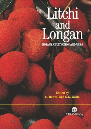 Litchi and Longan