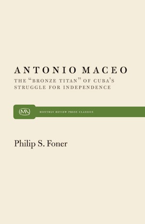 Antonio Maceo