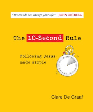 The 10-Second Rule