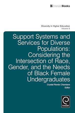 Support Systems and Services for Diverse Populations