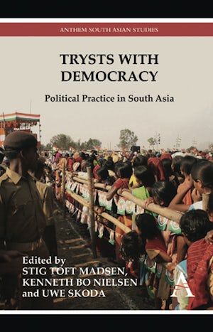 Trysts with Democracy