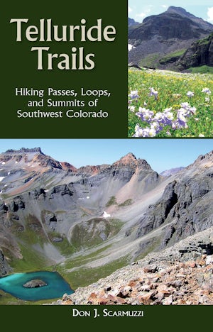 Telluride Trails