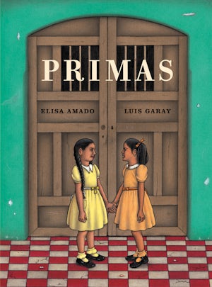 Primas