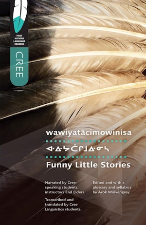 Funny Little Stories