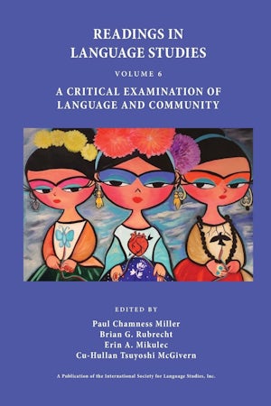 A Critical Examination of Language and Community