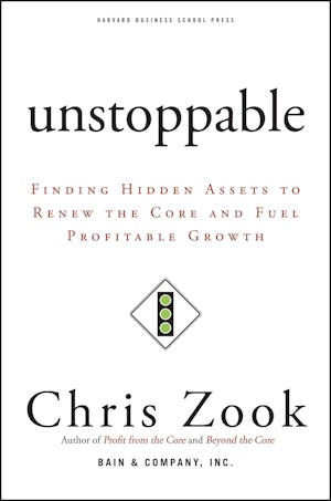 Unstoppable
