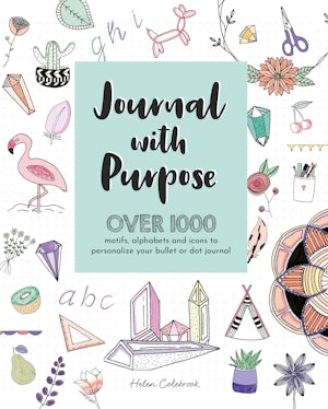 Journal with Purpose