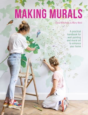 Making Murals