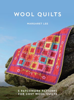 Wool Quilts