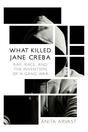 What Killed Jane Creba