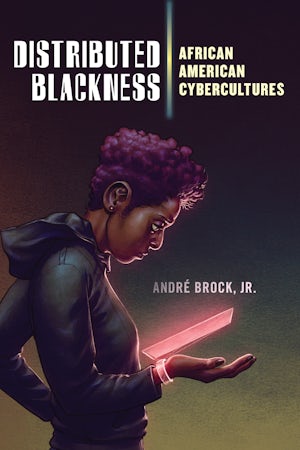 Distributed Blackness