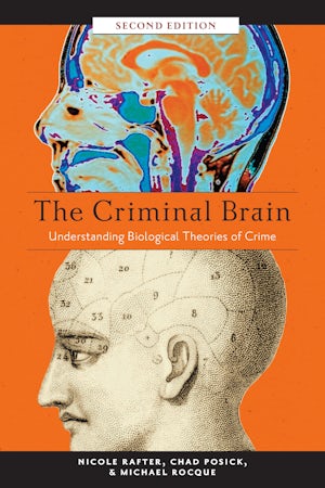 The Criminal Brain, Second Edition