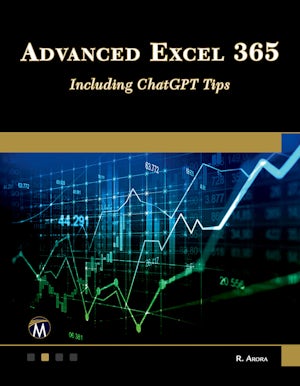Advanced Excel 365