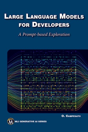 Large Language Models for Developers