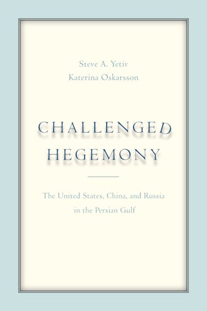 Challenged Hegemony