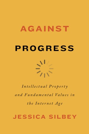 Against Progress