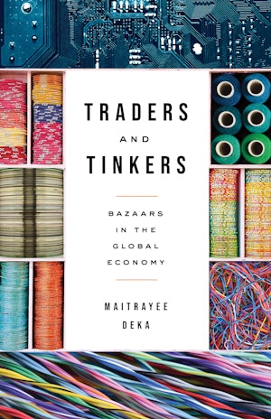 Traders and Tinkers
