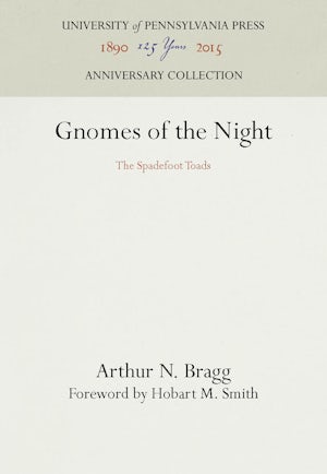 Gnomes of the Night