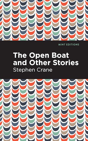 The Open Boat and Other Stories