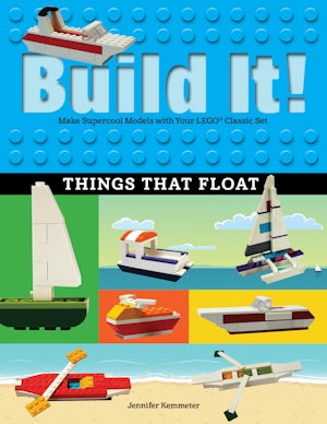 Build It! Things That Float