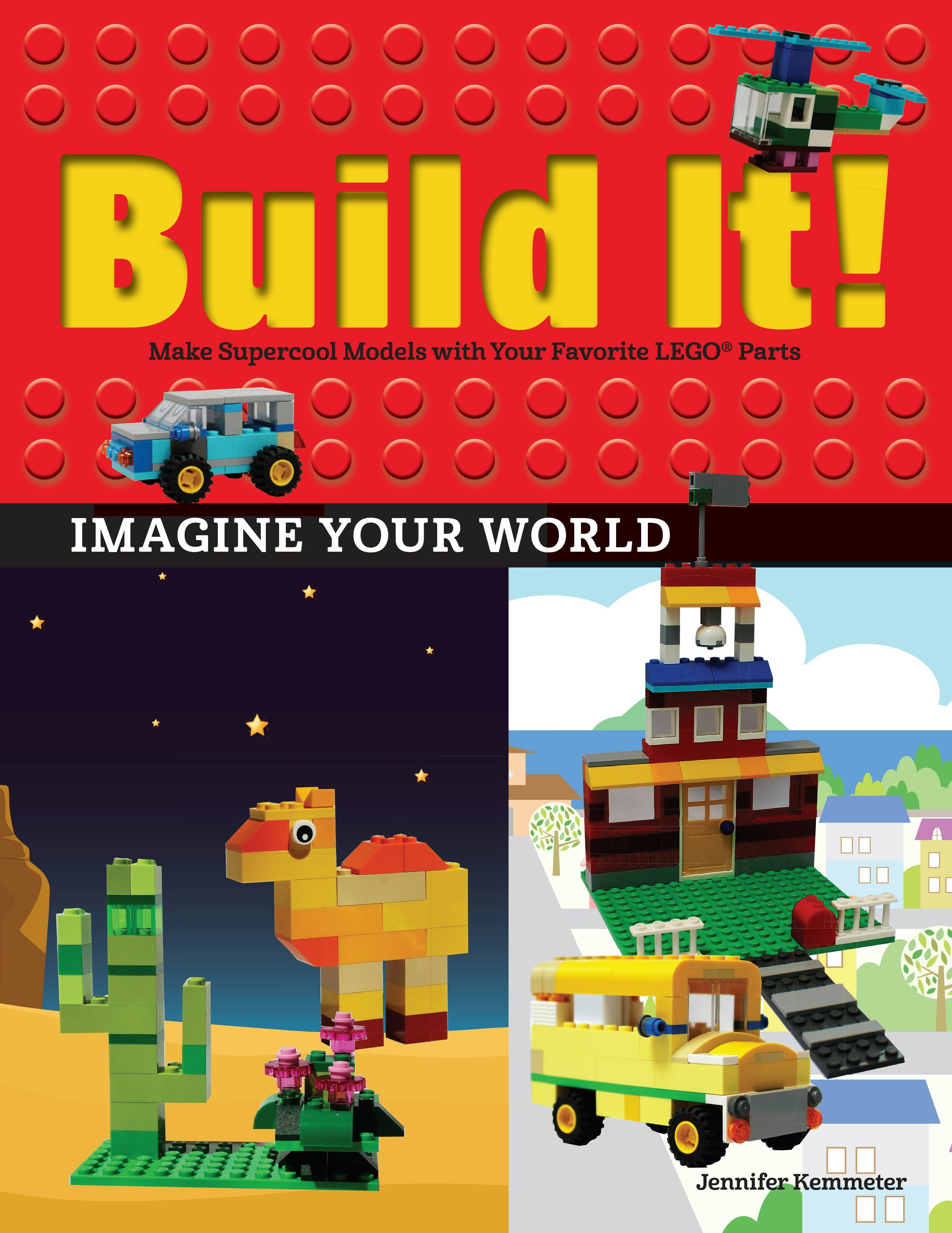 Build It! Imagine Your World-for Costco – indiepubs