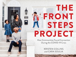 The Front Steps Project