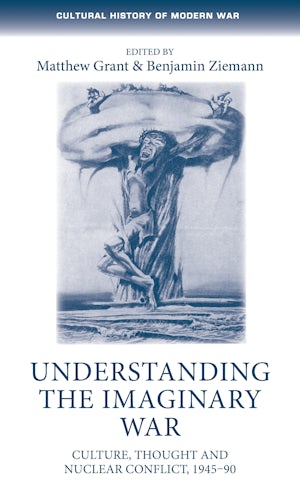 Understanding the imaginary war