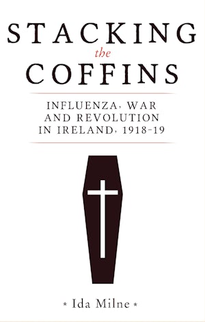 Stacking the coffins