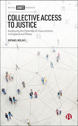 Collective Access to Justice