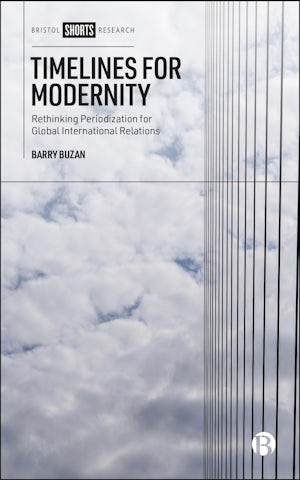 Timelines for Modernity