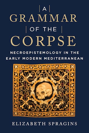 A Grammar of the Corpse