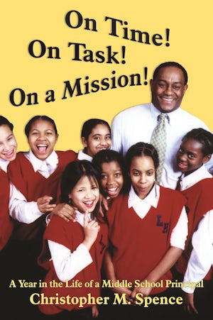 On Time! On Task! On a Mission!