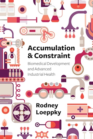 Accumulation and Constraint