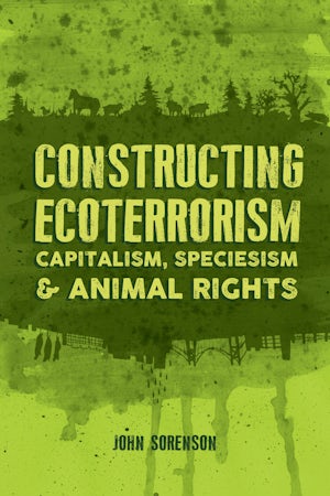 Constructing Ecoterrorism